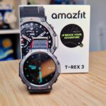 Amazfit Balance vs T-Rex 3 vs Cheetah Pro: qual è lo smartwatch più adatto a voi? 10