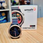 Amazfit Balance vs T-Rex 3 vs Cheetah Pro: qual è lo smartwatch più adatto a voi? 7