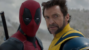 Deadpool & Wolverine - novità Disney+ da vedere a novembre 2024