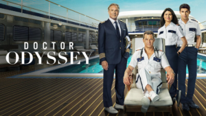 Doctor Odyssey - novità Disney+ da non perdere a novembre 2024