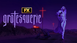 Grotesquerie - novità Disney+ novembre 2024 da vedere