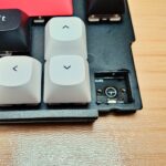 Recensione Keychron Q1 HE, con gli switch magnetici è perfetta 4