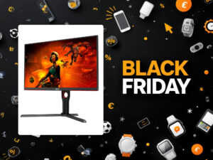 Migliori Monitor Black Friday