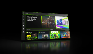 NVIDIA lancia NVIDIA App 1.0 e il nuovo bundle di Indiana Jones and the Great Circle 1