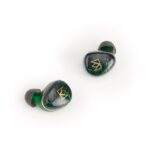 Le nuove cuffie TWS per audiofili Noble FoKus Rex5 con cinque driver per auricolare 4