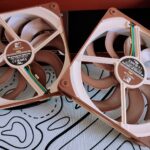 Recensione Noctua NF-A14x25 G2: le migliori ventole da 140 mm per il vostro PC 9