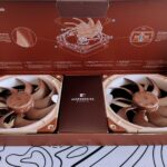 Recensione Noctua NF-A14x25 G2: le migliori ventole da 140 mm per il vostro PC 8