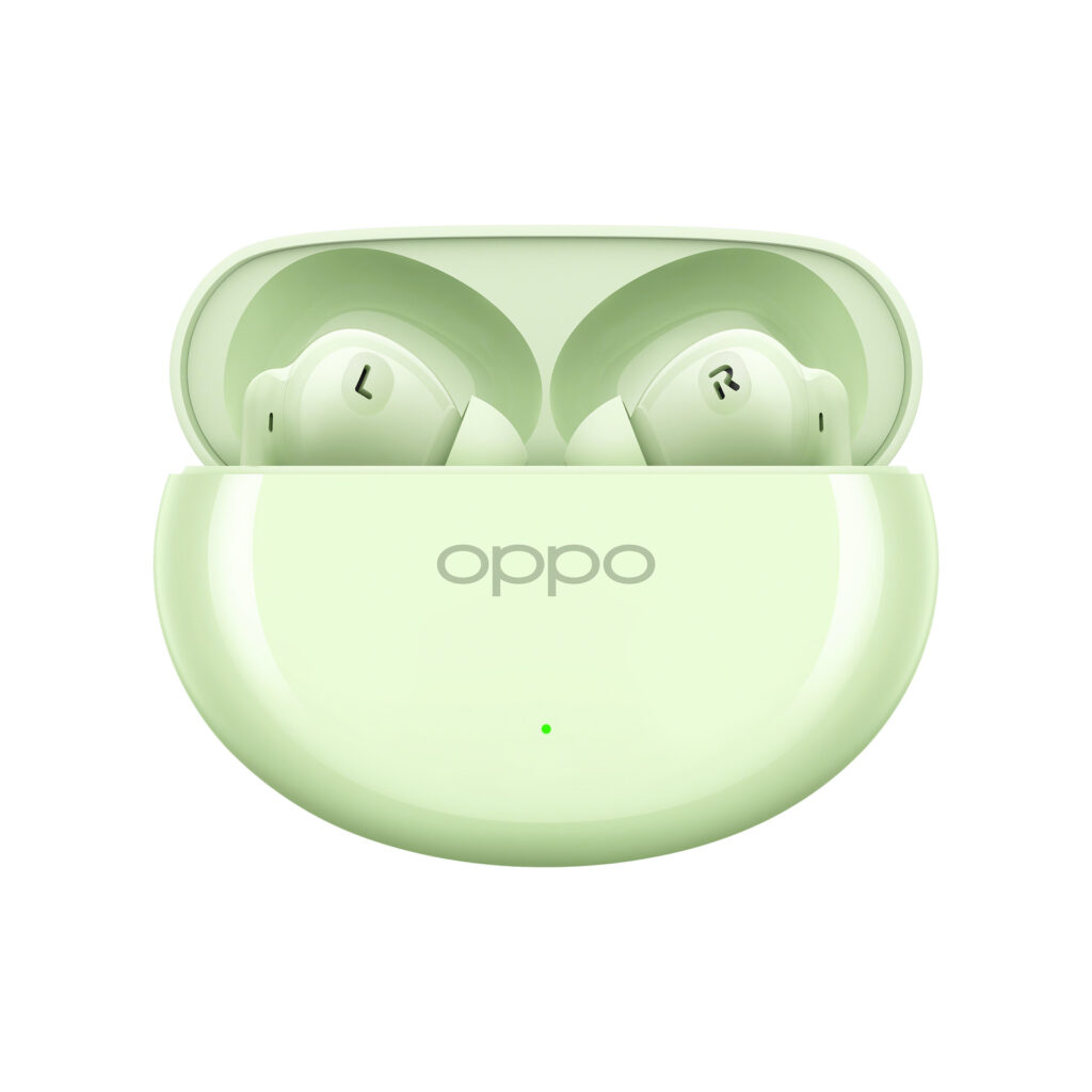 OPPO annuncia le Enco Air4, cuffie true wireless con ANC dal prezzo ragionevole 2