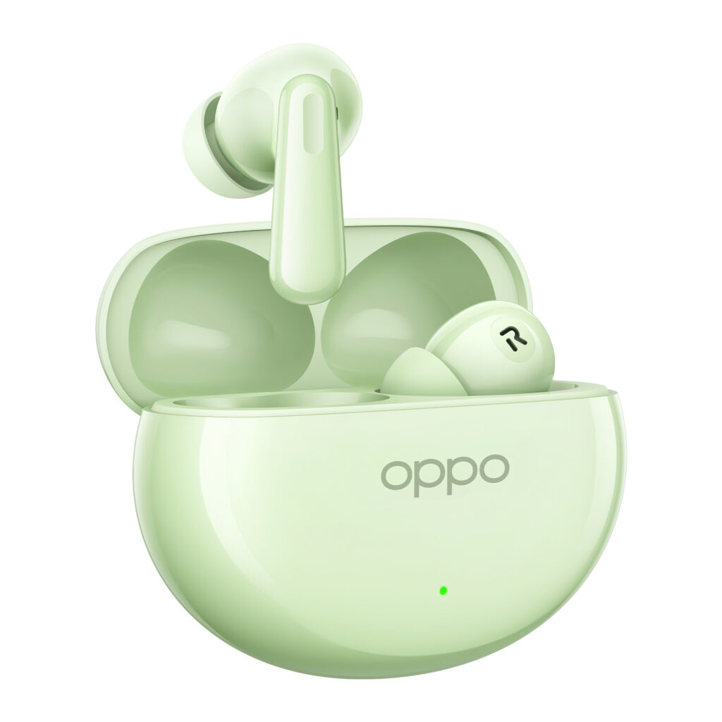 OPPO annuncia le Enco Air4, cuffie true wireless con ANC dal prezzo ragionevole 3