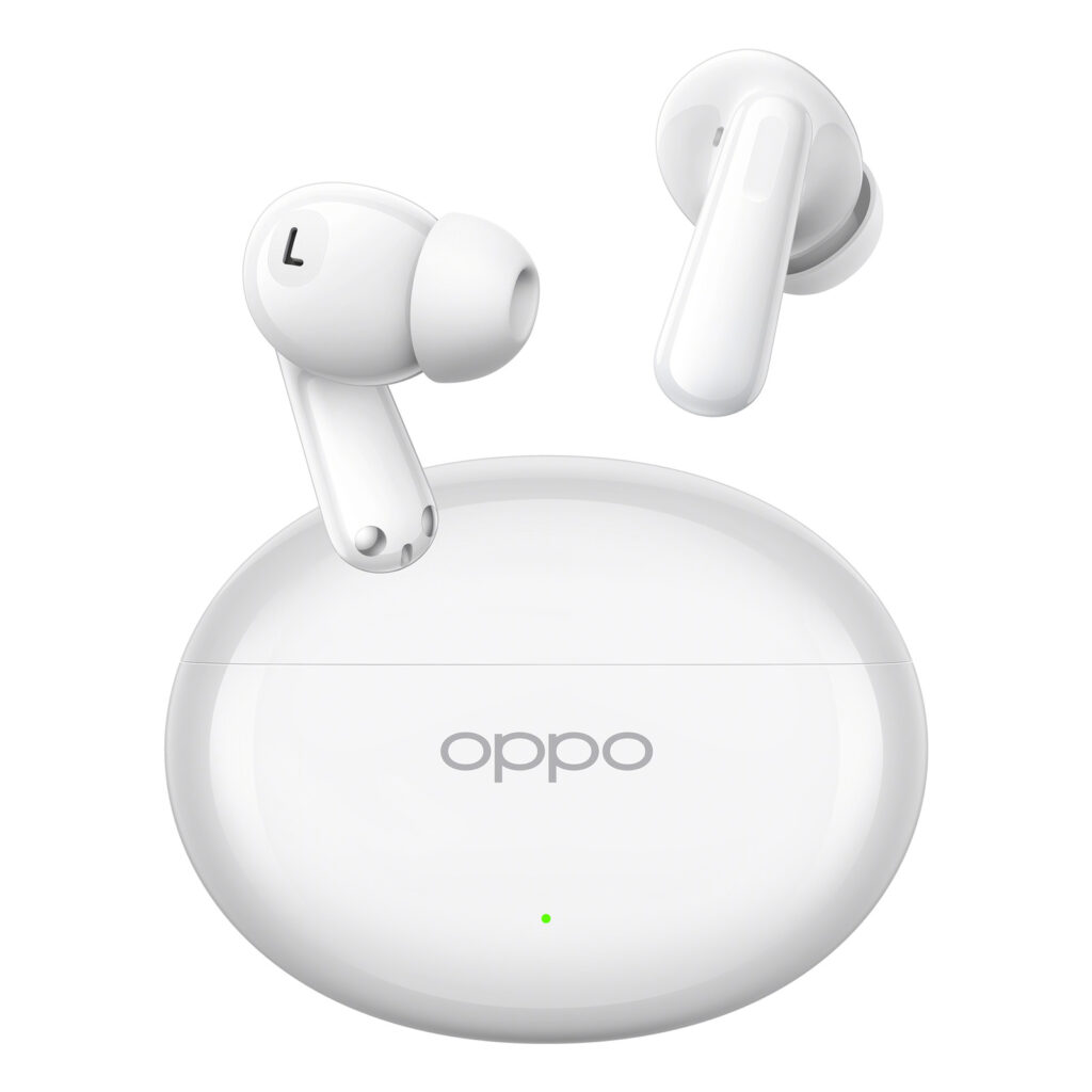 OPPO annuncia le Enco Air4, cuffie true wireless con ANC dal prezzo ragionevole 9