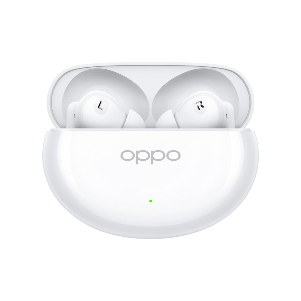 OPPO annuncia le Enco Air4, cuffie true wireless con ANC dal prezzo ragionevole 7