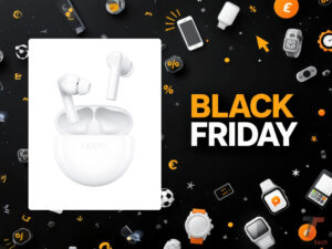 OPPO Enco Buds2 offerta Black Friday