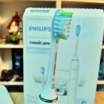 La nostra prova di Philips Sonicare DiamondClean 9000, per una igiene orale al top 8