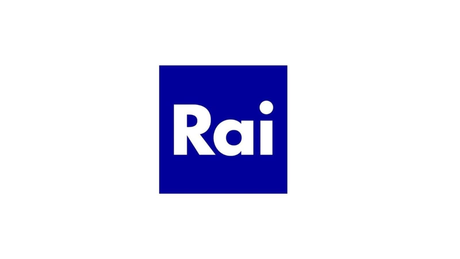 RAI logo