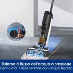 Pavimenti puliti e splendenti con questa lavapavimenti, oggi in super offerta 1