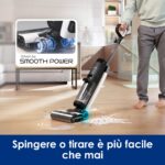 Pavimenti puliti e splendenti con questa lavapavimenti, oggi in super offerta 3