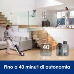 Pavimenti puliti e splendenti con questa lavapavimenti, oggi in super offerta 4