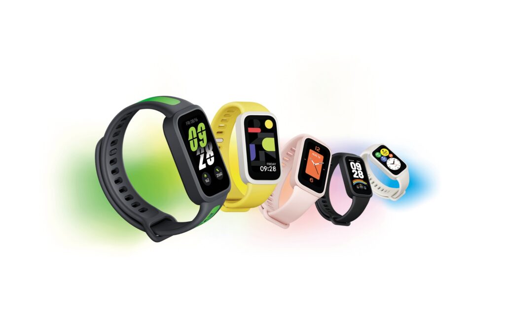 Xiaomi Smart Band 9 Active