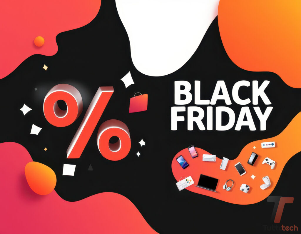 A poche ore dal via, ecco la Guida definitiva al Black Friday 2024 32