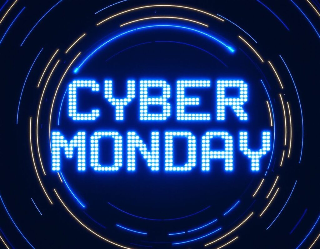 Cyber Monday