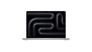 MacBook Pro M4