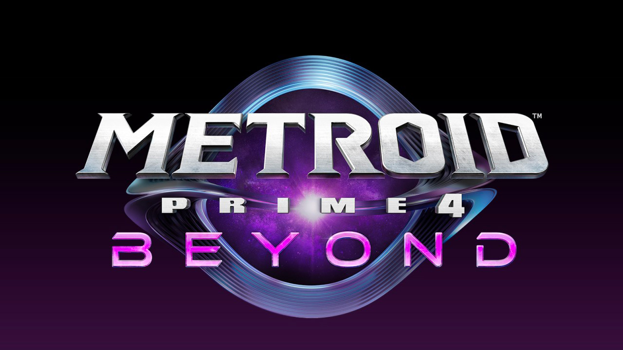 Metroid Prime 4: Beyond