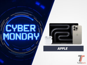 Offerte Apple Cyber Monday: le migliori aggiornate in tempo reale 2