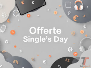 Oggi è il Single's Day, meglio del Black Friday? Tante offerte ma solo per oggi 1