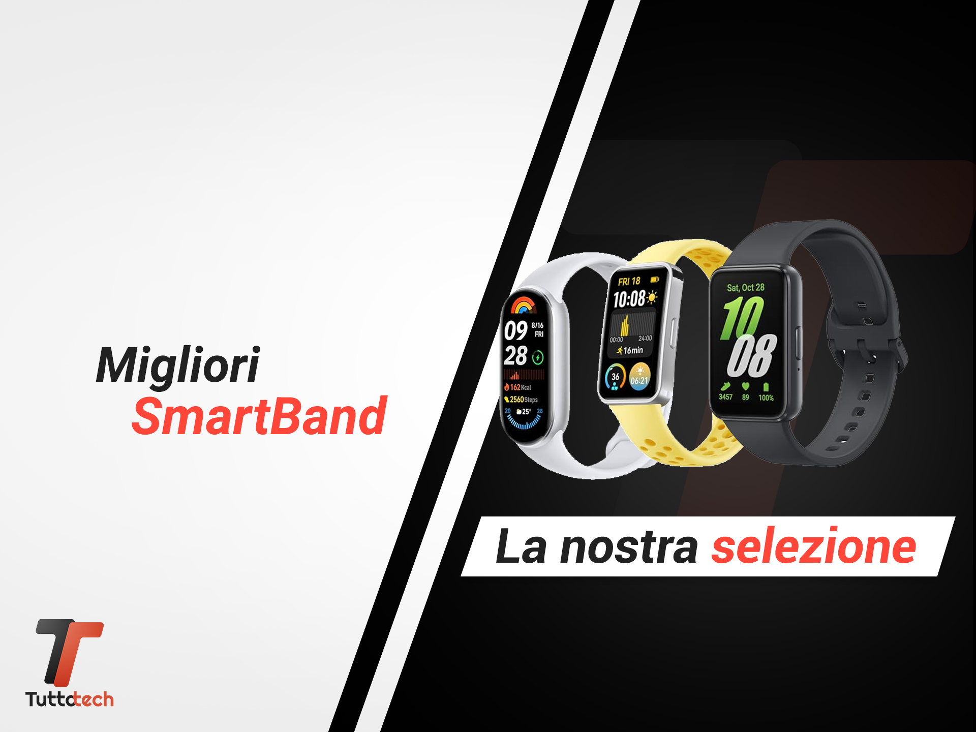 Migliori smarband