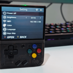 Recensione Miyoo Mini Plus, la piccola e potente console perfetta per il retrogaming 8