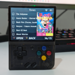 Recensione Miyoo Mini Plus, la piccola e potente console perfetta per il retrogaming 7