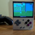 Onion OS: cos'è e come installarlo sulla console retrograming economica Miyoo Mini Plus 8