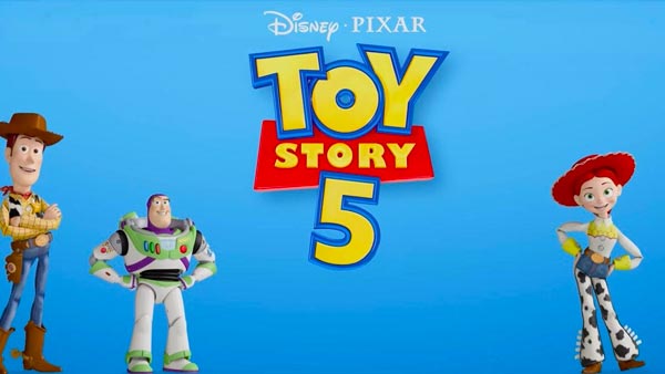 toy story 5