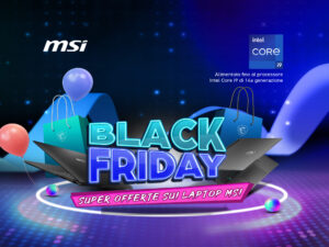 migliori notebook msi black friday