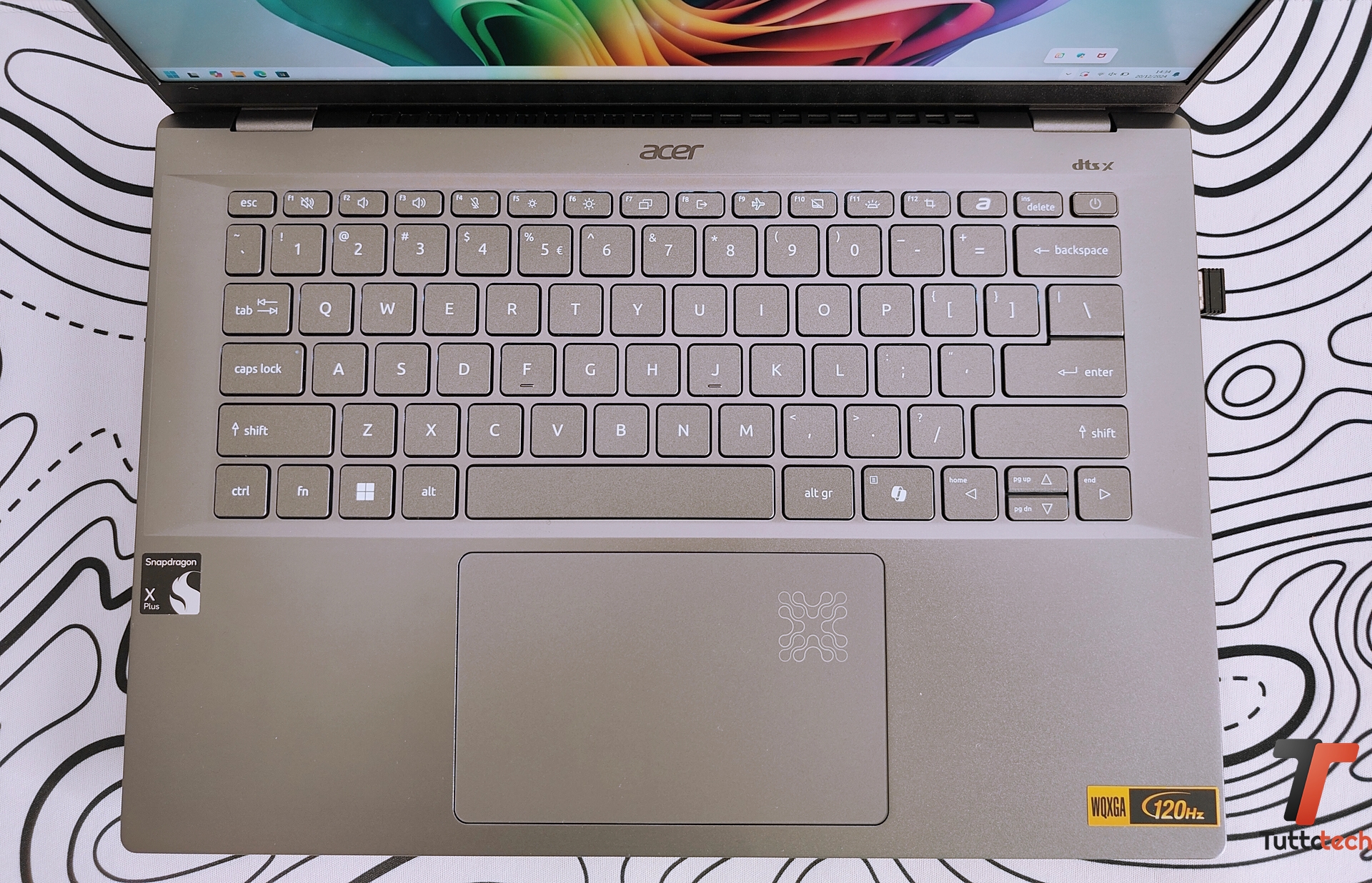 Acer Swift 14 AI 12