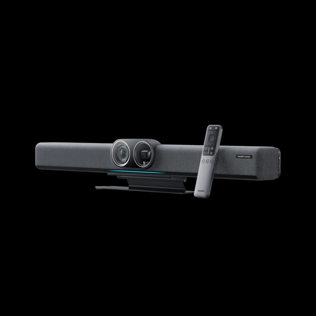 Insta360 Connect