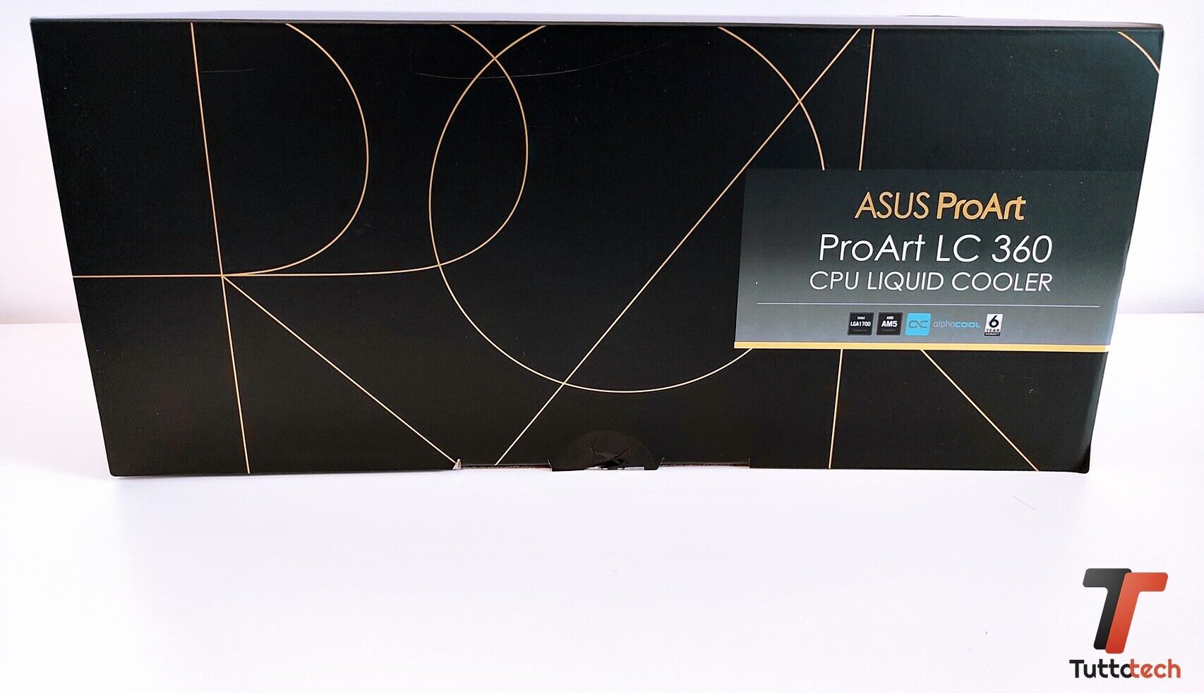 ASUS ProArt LC 360 1