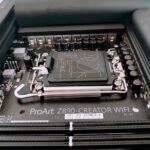 Recensione ASUS ProArt Z890-Creator WiFi e ProArt LC 360: il binomio perfetto per gli Intel Core Ultra 200 3