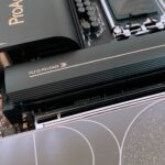 Recensione ASUS ProArt Z890-Creator WiFi e ProArt LC 360: il binomio perfetto per gli Intel Core Ultra 200 4