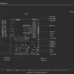 Recensione ASUS ProArt Z890-Creator WiFi e ProArt LC 360: il binomio perfetto per gli Intel Core Ultra 200 15