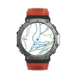 Amazfit T-Rex 3 accoglie il suo 14° sport invernale e anticipa i Giochi Olimpici 1