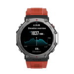 Amazfit T-Rex 3 accoglie il suo 14° sport invernale e anticipa i Giochi Olimpici 3