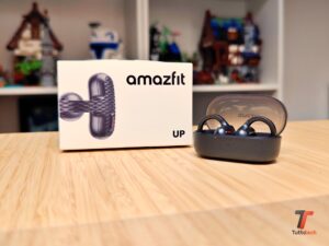 Amazfit Up