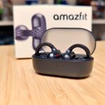 Recensione Amazfit Up: auricolari Bluetooth semplici, economici ma efficaci 4