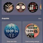 Smartwatch Amazfit: come configurarli, cambiare watch face e installare applicazioni 9