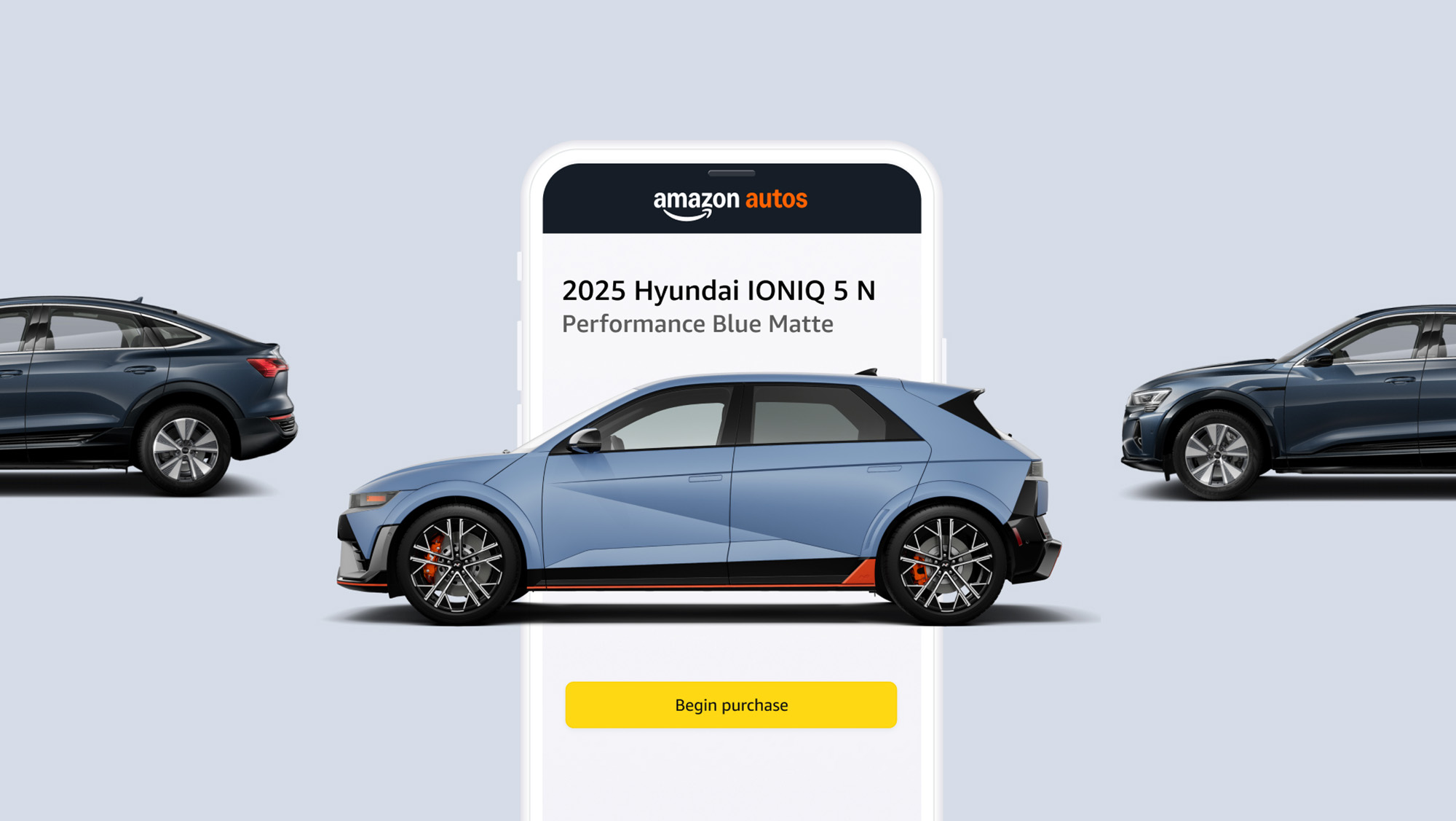 Amazon Autos Hyundai