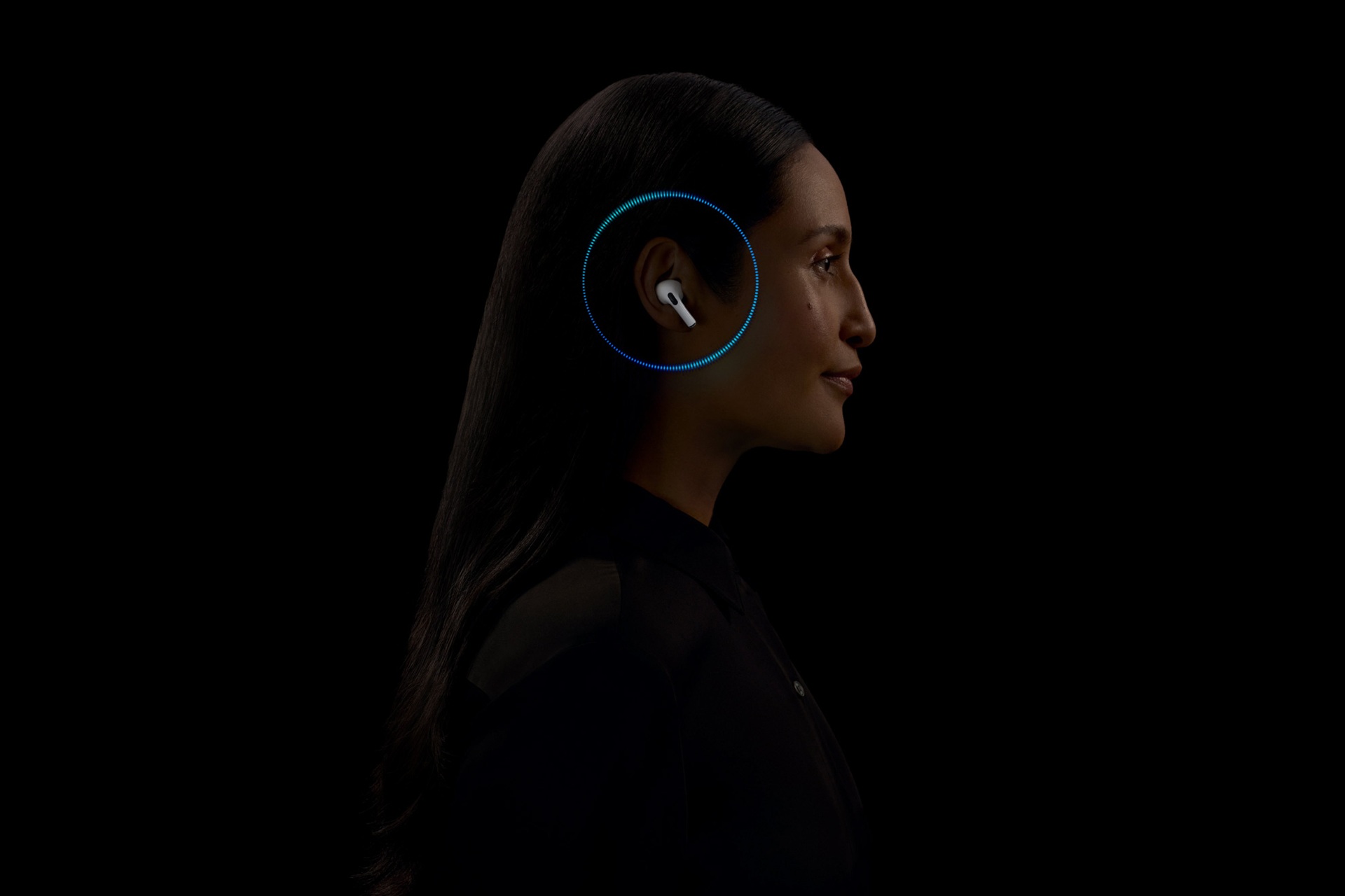 Apple AirPods Pro 2 Salute dell'udito