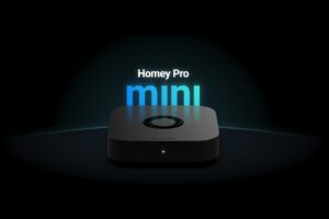 Homey Pro mini