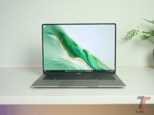 Honor MagicBook Art 14 recensione