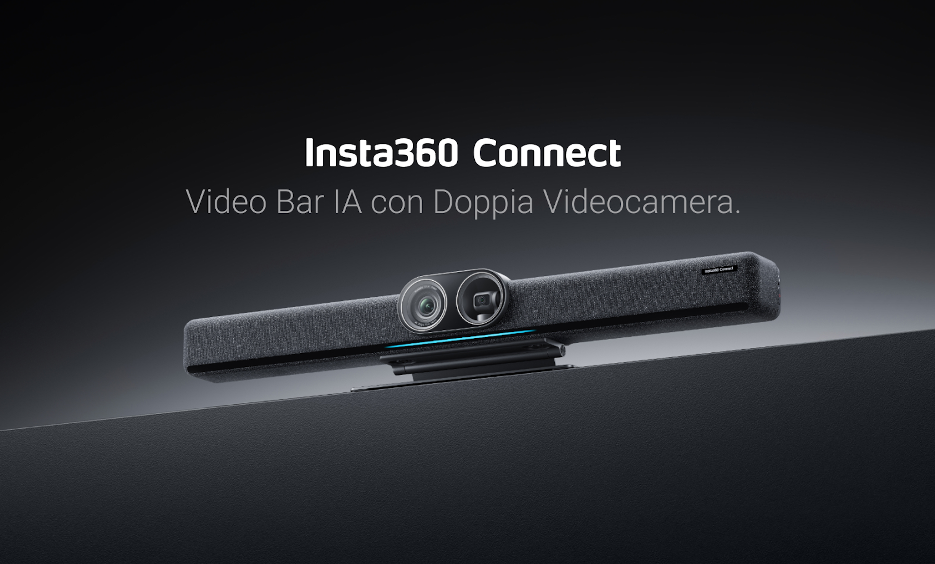 Insta360 Connect